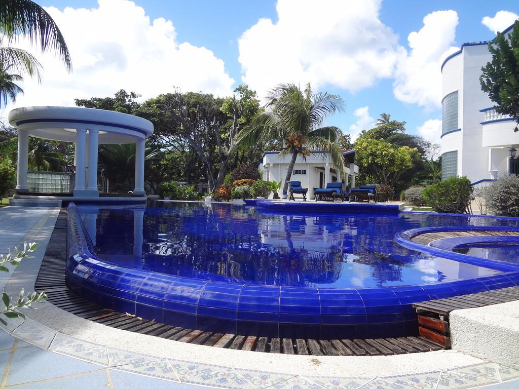 Posada Boutique South Beach Сан-Андрес Екстер'єр фото