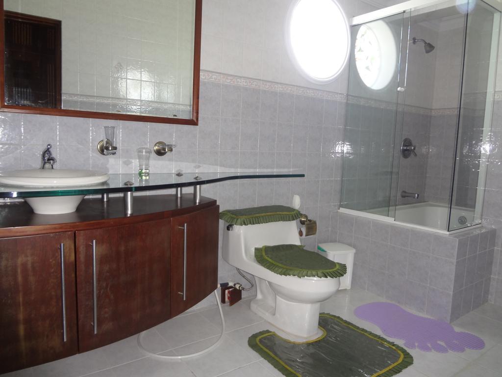 Posada Boutique South Beach Сан-Андрес Номер фото