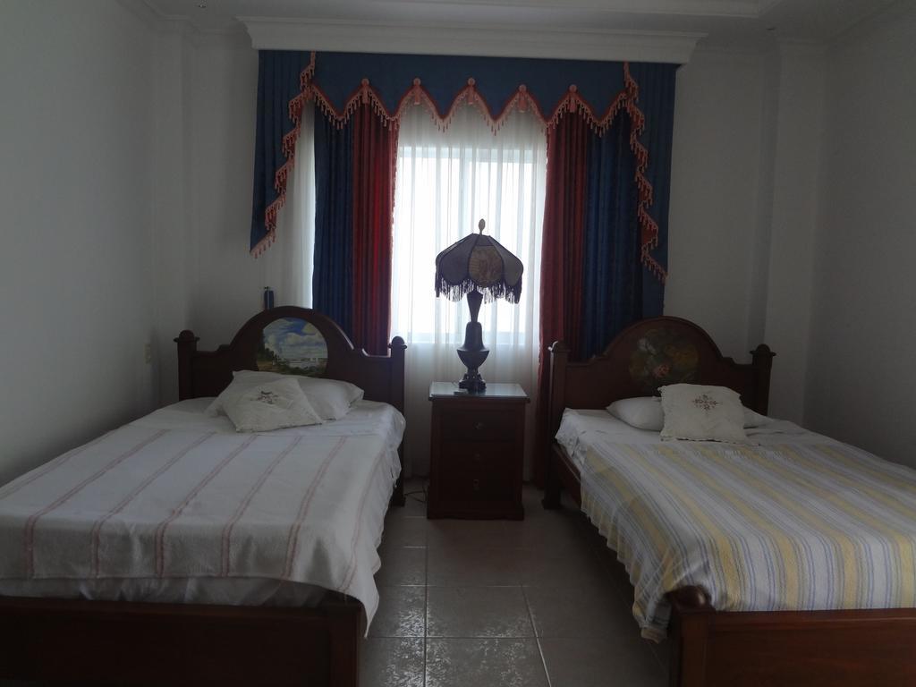 Posada Boutique South Beach Сан-Андрес Номер фото